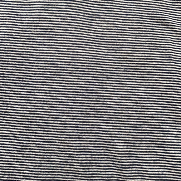 Striped Top - Picture 5 of 6